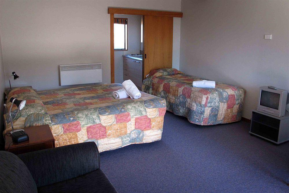 Готель Glentanner Park Centre Aoraki / Mount Cook Номер фото