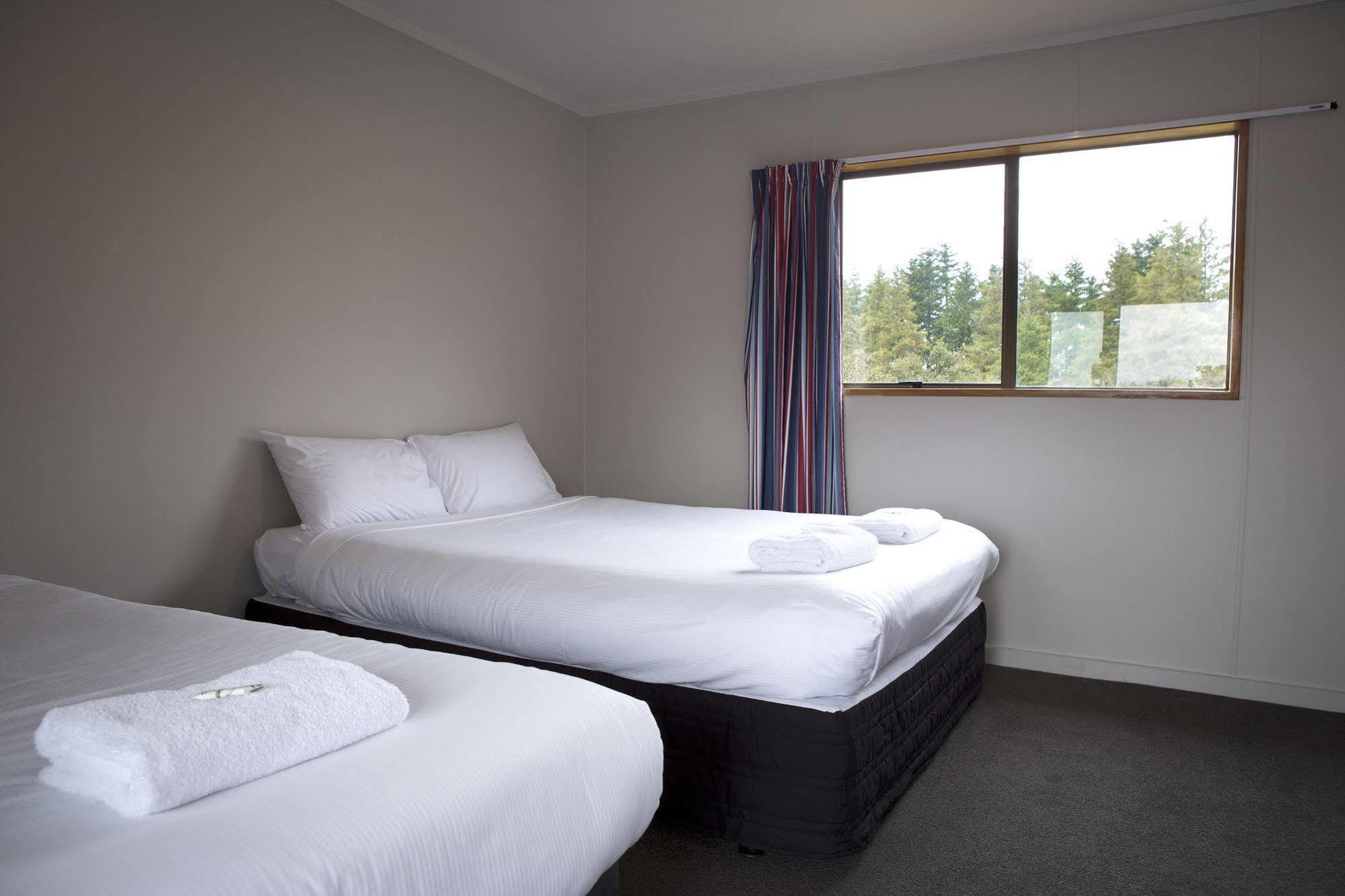 Готель Glentanner Park Centre Aoraki / Mount Cook Екстер'єр фото