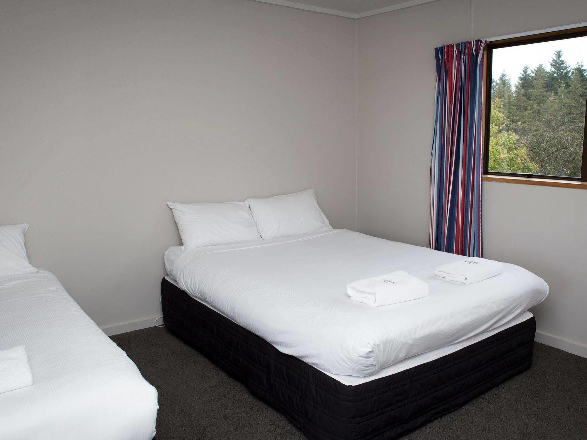 Готель Glentanner Park Centre Aoraki / Mount Cook Екстер'єр фото